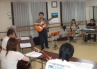 石村ギター教室
