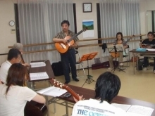 石村ギター教室