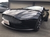 「アストンマーチンＤＢ11納車しました!!!」