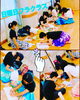 「日曜日親子で一緒の習い事✨　来年新メンバー募集！！　フラダンス ウクレレ メンバー募集 市川市 南行徳 船橋市 江戸川区 初心者ok お子様連れok」