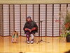 まりちゃんの素敵なお声が聞けました( *´艸)「よさこい仲間のまりちゃんへ逢いに真壁伝承館( *´艸)」