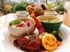水曜日限定「大人のお子様ランチ」「12月の水曜日限定!「大人のお子様ランチ」」