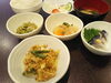 「ご飯が進む 牛カレー炒め♪」