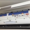 エアコンクリーニング（おそうじ機能あり）