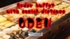 Social Distance Oden 冬季限定おでん食べ放題フェア Dj Bar B B Q Rave Kitchen Mediterraneo Casa Tsudanumaのニュース まいぷれ 船橋市