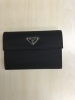 プラダ　三つ折り財布「プラダ　お財布　お買取いたしました。高価買取【おたからや立場店】」