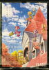 「１１月３０日の夜.・*※*○」