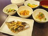 「香ばしく さわらの香味焼き♪」