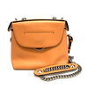 「【質】FENDI フェンディ 3WAYバッグ　BACK TO SCHOOL 　オレンジの質預かり価格は【かんてい局亀有店】葛飾区・足立区・江戸川区・荒川区・松戸市」