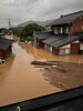 「自然災害について」