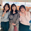 熱い女子会「寒いけど燃える女達(*´꒳`*)斐川町 仏壇」
