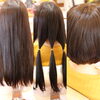 「ヘアドネェーション」