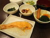 「食べやすい 銀鮭のおろしソース♪」