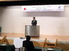 「11月例会「求人どーなる  これから取り組むべき雇用対策とは」」