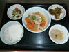 「本日の夕食メニュー　交野市　小林診療所　デイサービス　有料老人ホーム」