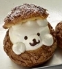 12/7】ピース25歳誕生会としろくまピースシュー販売のお知らせ | 愛媛
