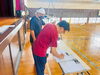 「日常点検記録」「飛行後記録」必須となります「【茨城】【水戸】【二等ドローン操縦士・飛行訓練】25-08-11【ドローン】【免許】【資格】」