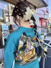 よつあみ「★成人式★今年のヘアスタイル」