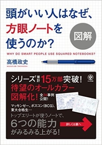 方眼ノートでサクサク「方眼ノート1DAＹベーシック講座開催します、三島 谷田 いやしの森amin（アミン）】」