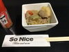 肉じゃがでほっこり「寒い日は、これ」