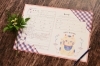 「New！ ”まねきねこの婚姻届用紙” ができあがりました！」