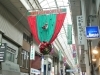 「【編集部ニュース】いつもの街がクリスマス仕様に！　＠大手筋商店街」