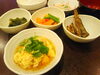 「オンザライスにGOOD 親子煮♪」