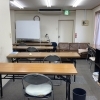 別館にある自習室。「嬉しい声、続々！！(T_T)(T_T)(T_T)♡」