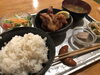 「実家のような安心感のご飯屋さん」