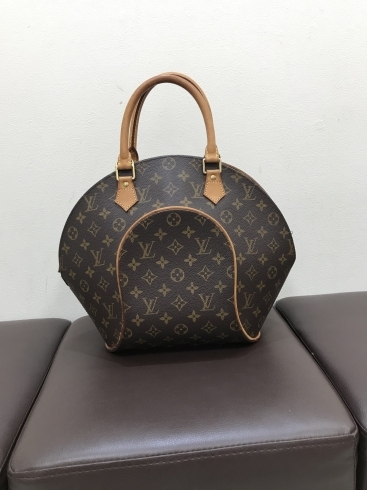 「LV エリプス　高価買取　伊勢佐木町の買取専門店「おたからや　イセザキモール1丁目店」」