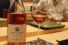 「PINOTNOIR ROSE2019×鮨処すずめ」