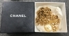 「シャネル　チェーンベルト　高価買取　銀座の買取専門店「おたからや　銀座店」」