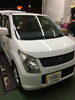 スズキ ワゴンr スーパースローご成約車のご紹介 Eneos Dr Driveセルフ亀田ssのニュース まいぷれ 新潟市
