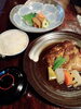 「12月5日(土)本日限定‼︎一魚一会【鯛のかぶと煮と鯛の漬け】」