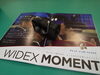WIDEX社　MOMENT/モーメント「WIDEX社・期間限定企画　〜違う明日がやってくる〜」