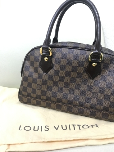 LOUIS VUITTON「LOUIS VUITTON 高価買取　中山南口の買取専門店「おたからや　中山南口店」」