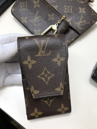 「LV エトゥイ　高価買取　伊勢佐木町の買取専門店「おたからや　イセザキモール1丁目店」」