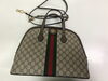 「GUCCI ハンドバッグ　 横浜　買取　高価買取　横浜鶴屋町の買取専門店「おたからや　横浜本店」」