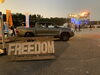 「FREEDOM beach 2020 drive in party」