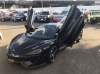 「マクラーレン５７０GTの 点検整備とオイル交換しました!!!」