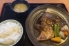 「12月7日(月) 一魚一会のおすすめランチは「鯛のあら煮」です♪」