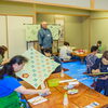 第116回　東京手描友禅を学ぼう ～体験型教室～
