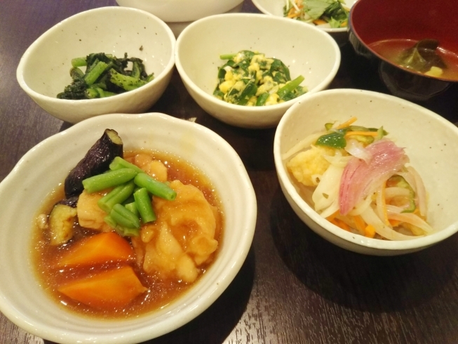 「食べやすい 鶏の治部煮♪」