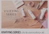 『 VIVIFYING SERIES 』「おうちケアででＨＡＰＰＹに♪♪　”VL2”　大人女子ケア♡」
