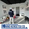 gallery「ニノケンオフィスを紹介-ラウンジ編-【村上市の土木・排水給水・外構工事はニノケンへ】」
