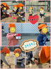 お砂あそび☆*。「ポカポカいい気持ち〜」