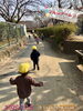 よーいドン！みんな元気いっぱい走ります！「笑顔いっぱい！！【交野市・小規模保育園】」
