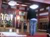 「12月8日(火)　笠間稲荷へお参り《柴又亀家おかみの独り言》【柴又名物草だんごが人気☆柴又帝釈天から一番近いお団子屋】」