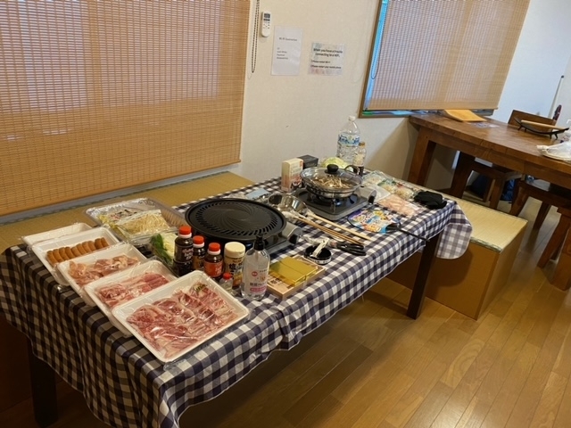 室内で焼き肉パーティー q太郎東京江戸川店のニュース まいぷれ 江戸川区