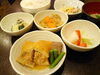 「食べごたえあり 厚揚げの肉詰め煮♪」